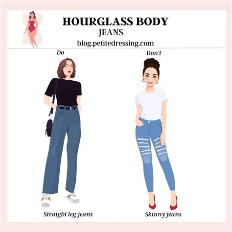 Hourglass figure the ultimate style guide – Artofit