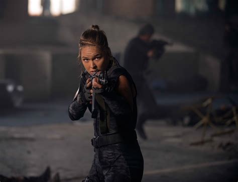 Filmes E Programas De Tv De Ronda Rousey - Download Luna (The Expendables) Ronda Rousey Movie The Expendables 3 4k ...