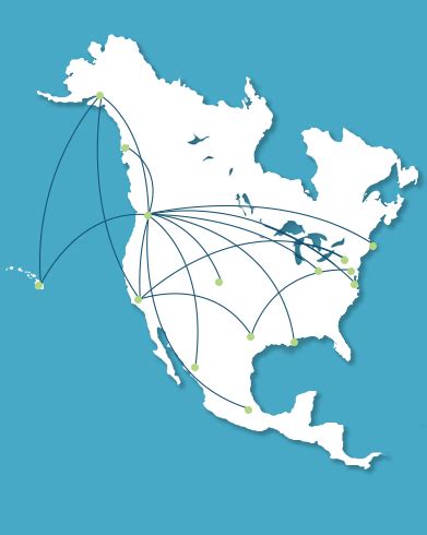 Welcome to Cargo Connections | June 2016 | Alaska Air Cargo Connections