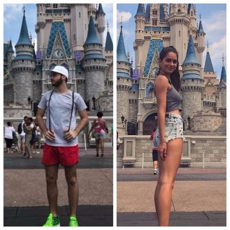 Nuevas fotos de Agustín Casanova con Sofía González, la modelo que posó
