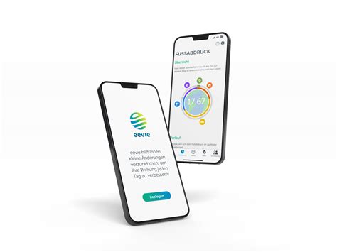 Jetzt klimafreundliches Unternehmen werden | eevie — eevie