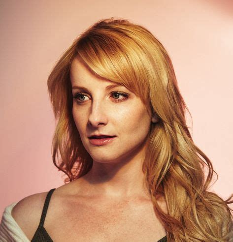 Melissa rauch bikini