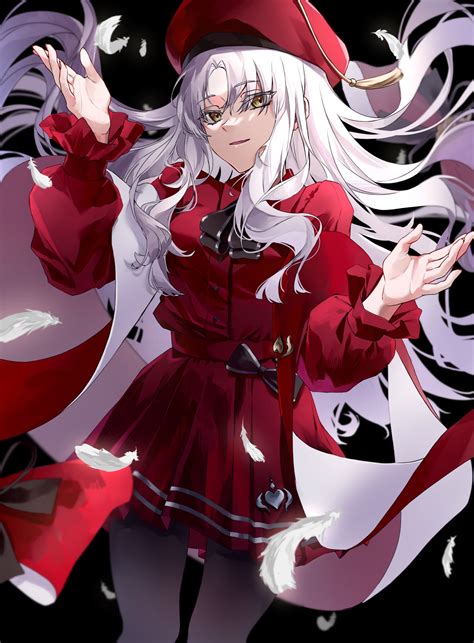caren hortensia, caren hortensia, and caren hortensia (fate and 1 more