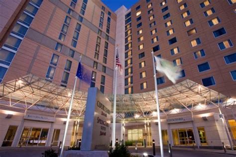 Courtyard by Marriott Indianapolis Downtown is one of the best places ...