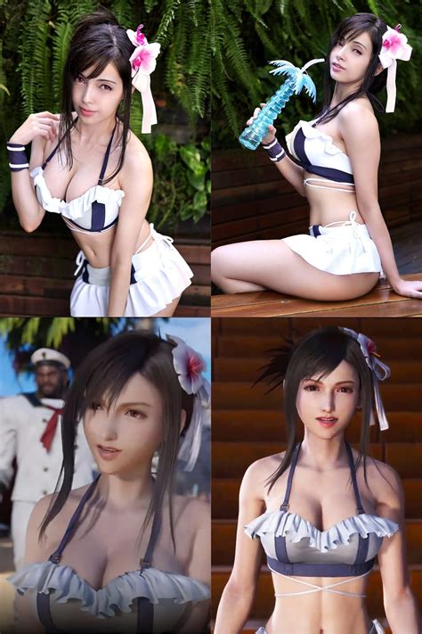 656 best Ff7 Rebirth images on Pholder | Final Fantasy, FF7 Rebirth and