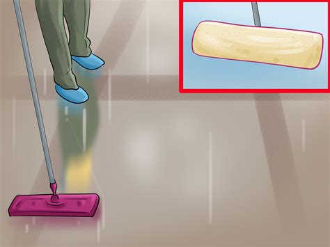 Best Stained Concrete Floor Cleaner – Clsa Flooring Guide