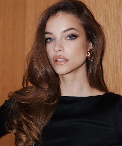 Barbara Palvin Shares the Wellness Step She and Dylan Sprouse Do Together