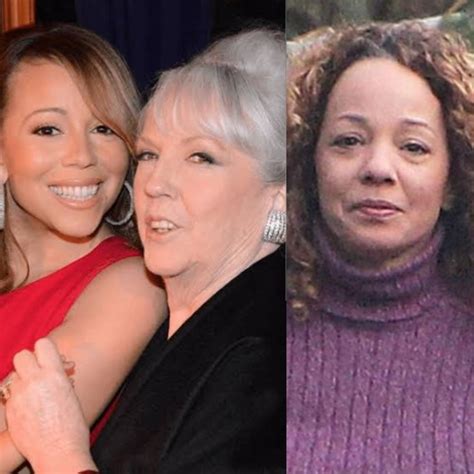 Mariah Carey’s mum and sister die on the same day – FlashNews