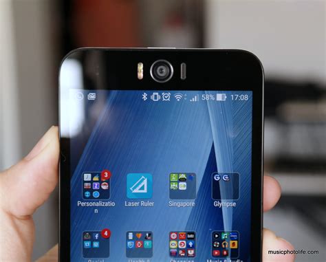 ASUS Zenfone Selfie Review: Best-Value 13MP Smartphone