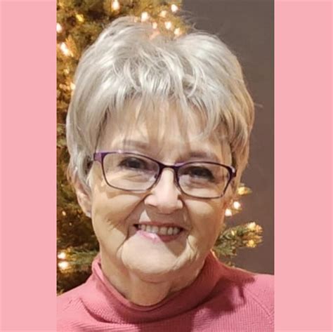 Linda Lou Hufnagle: Obituary and Memorial Services 21