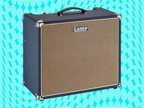 Laney Lionheart Foundry Super 60 review: Laney magic without tubes