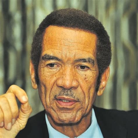 Former Botswana president Ian Khama might be returning | City Press