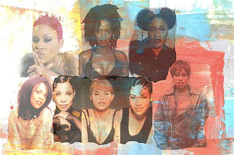 10 Best Female Rap Anthems of the ‘90s