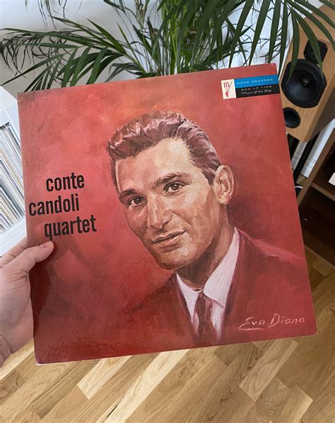 FW Rare Jazz Vinyl Collector