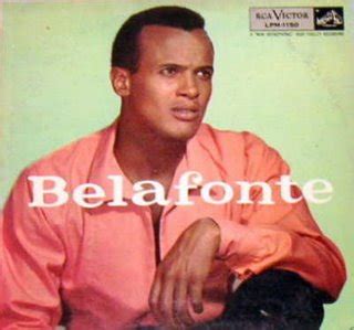 belafonte album wikipedia