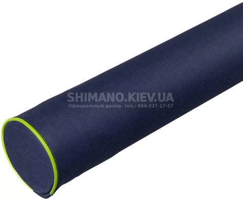 ::SELECT:: Тубус Select жорсткий 130х7.5см, колір: темно-синій - 798грн ...