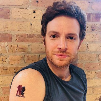 15 Facts About Nick Gehlfuss - ''Chicago Med'' Actor | Bio, Wife, Net ...