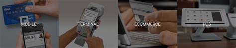 how to choose a secure credit card processor