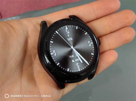 HUAWEI Watch Buds Test - Smartwatch und Kopfhörer | HUAWEI.blog