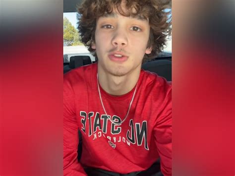 Popular TikTok influencer with 'energetic spirit' dies at 16: 'Gone too