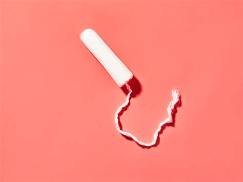 How to Take Out a Dry Tampon | PS Fitness