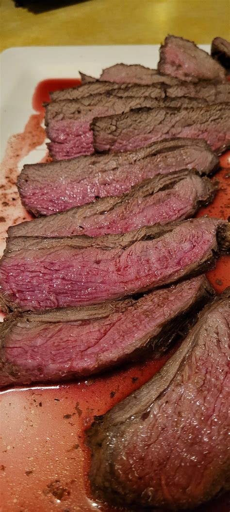 Tri Tip Steaks Cast Iron at Amanda Hackler blog