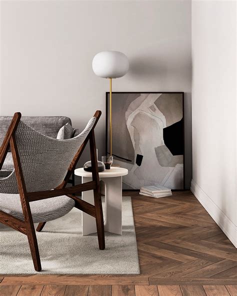 NORDIC-CPH | APARTMENT on Behance