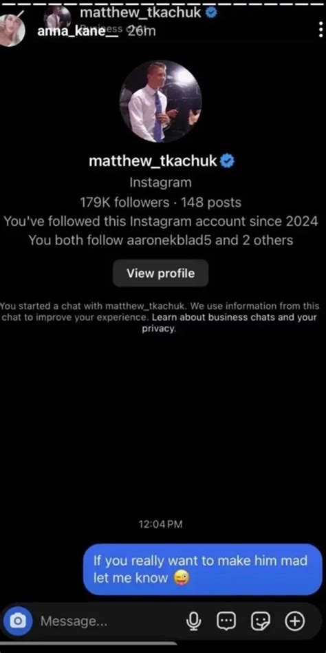 In Photos: Evander Kane's girlfriend Mara Teigen compliments partner's