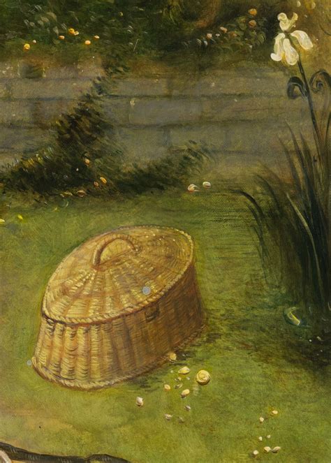 Rachel Rose, The Rest (1516), 2022 | Pilar Corrias