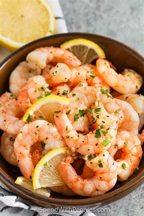 37+ Delicious Keto Shrimp Recipes for Low-Carb Meals