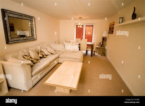 living room normal house
