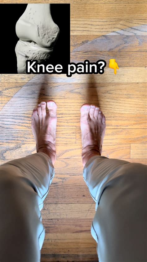 Burning, aching, or nerve pain in your legs?This quick foot routine