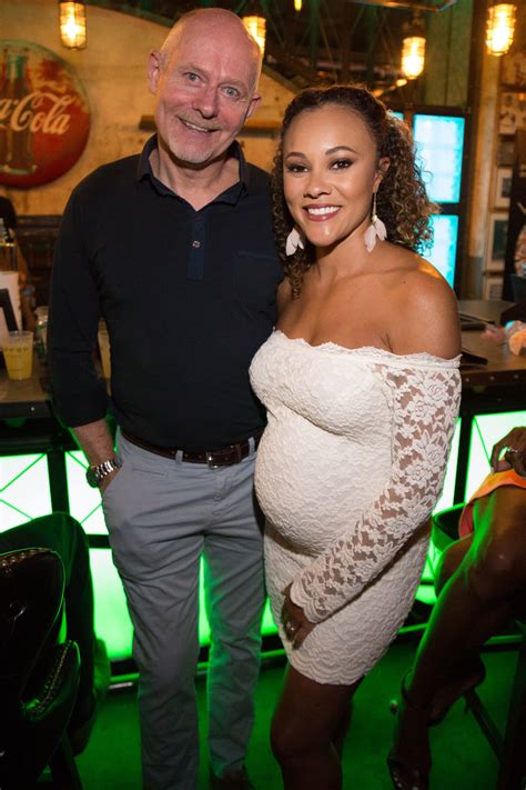 Real Housewives of Potomac Star Ashley Darby Welcomes 'Absolutely