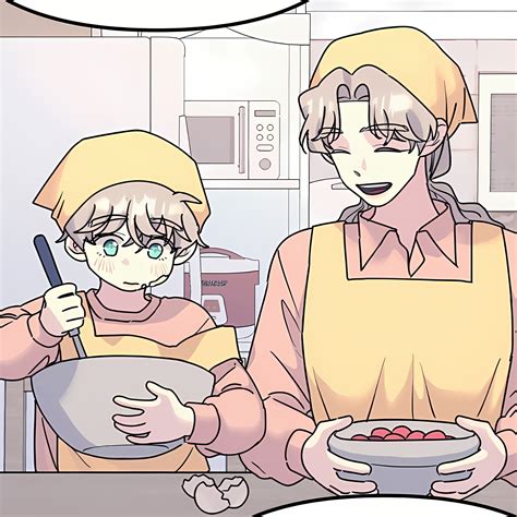 ִ ۫ A Tree Without Roots┆뿌리 없는 나무┆BL┆Manhwa | Cây
