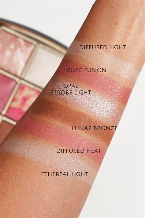 hourglass ambient lighting edit unlocked jellyfish palette limited