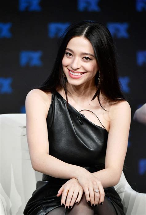 MIKEY MADISON at 2020 Winter TCA Tour in Pasadena 01/09/2020 – HawtCelebs