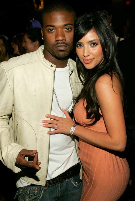 Kim Kardashian 'made $20M from sex tape' with Ray J & raunchiest