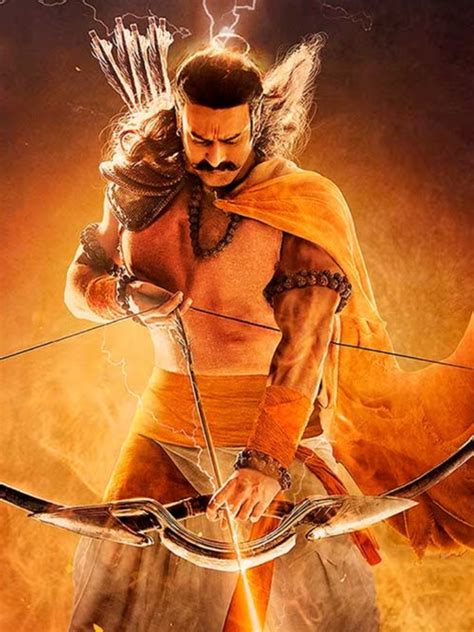 adipurush release    ramanand sagars ramayan cast