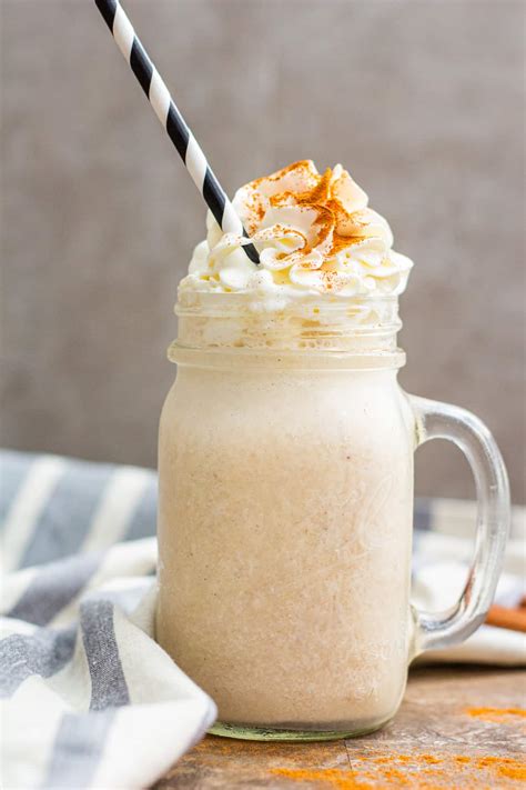 simple banana milkshake recipe uk 10