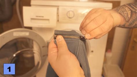 6 типичных ошибок при стирке, которые нужно избегать. Полезно знать и ...