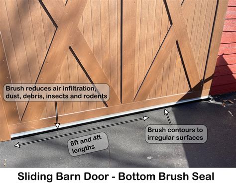 Durable, Easy to Install Brush Seals | JaCor Brush Seal Applications