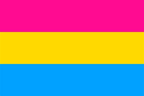 What is pansexual? What is the difference between pansexual and ...