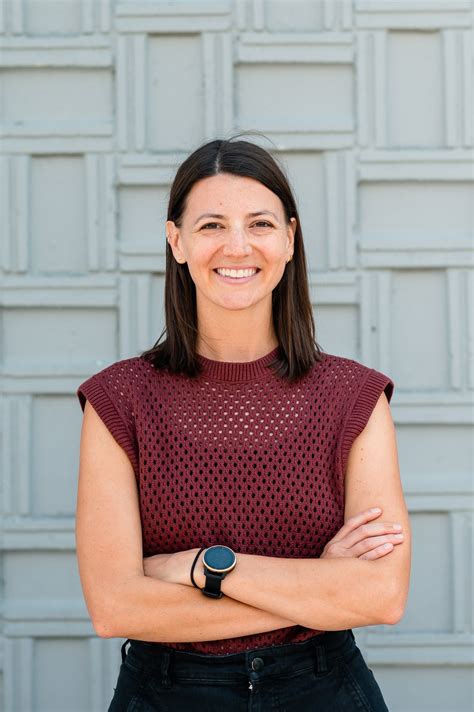 The Phenomenal Rise Of Sarah Vandekkas: A True Inspiration Image 16