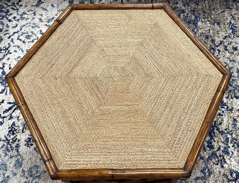 Encore Furniture Gallery-Tommy Bahama Key Largo Coffee Table by Lexington