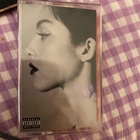 Music ~ Olivia Rodrigo #Vampire - Brand New Casette... - Depop