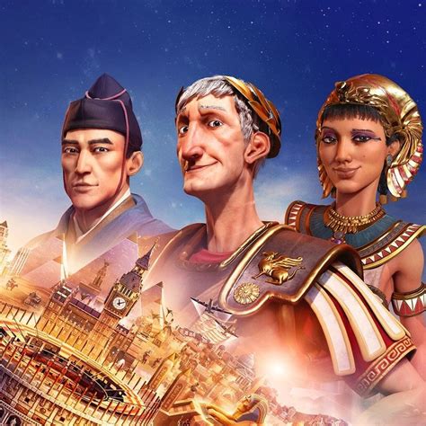 All you need to know about Civilization VII - Augustman Singapore