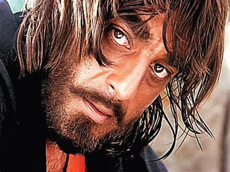 Sanjay Dutt reflects on what made Khalnayak a classic as the film ...