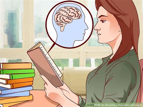 neuropsychologist how to become