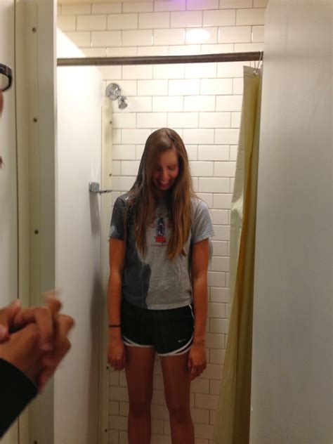 Coed Bathrooms College