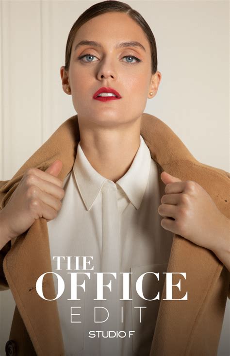 Studio F US | Women | Shop online